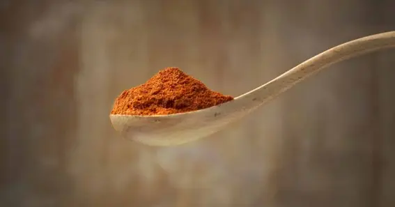 Nutritional Benefits Of Ancho Chili Powder