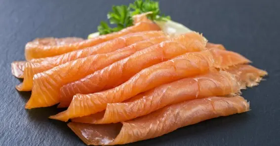 Techniques For Preparation Of Lox