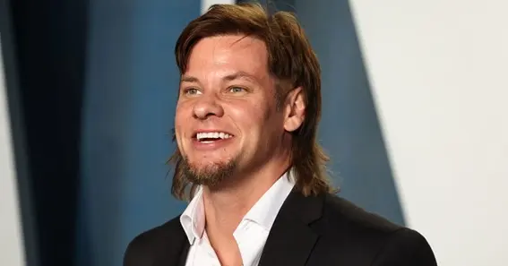 Theo Von Full Name