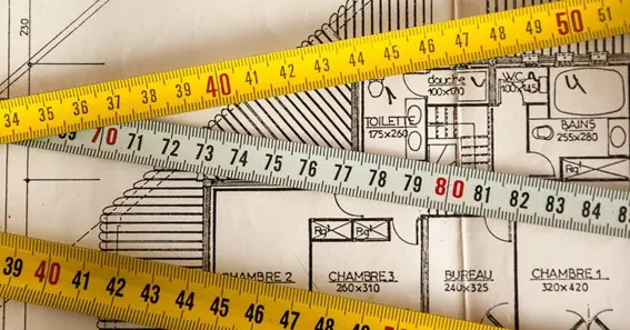 What Are The Basic Differences Between Linear Foot And Different Estimations