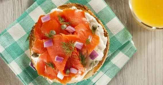 What Are The Different Kinds Of Lox