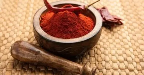 Benefits Of Ancho Chilli Powder