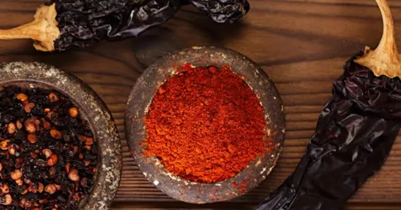 Uses Of Ancho Chilli Powder