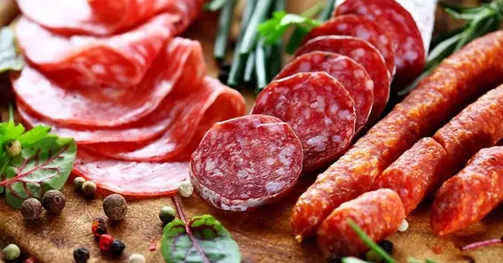 Importance Of Salami In Culinary Traditions 