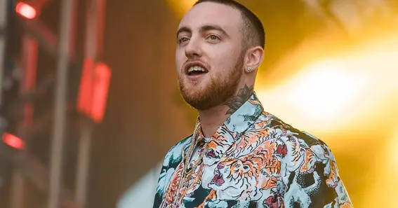 Mac Miller full name