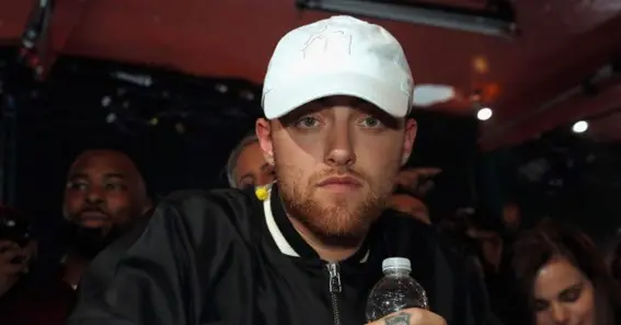 Mac Miller real name