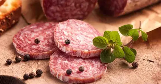 Salami In Popular Culture