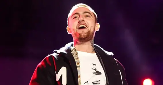 What is Mac Miller Full Name