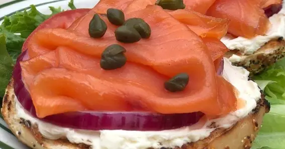 Why lox matters in culture