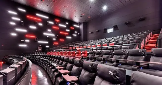 Exploring XD Cinemas' Impact On 3d Viewing And Accessibility