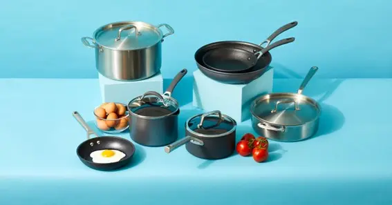 Basic Information About Saucepans