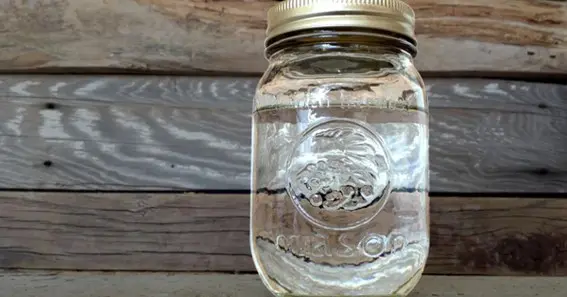 Ingredients Used In Moonshine Production