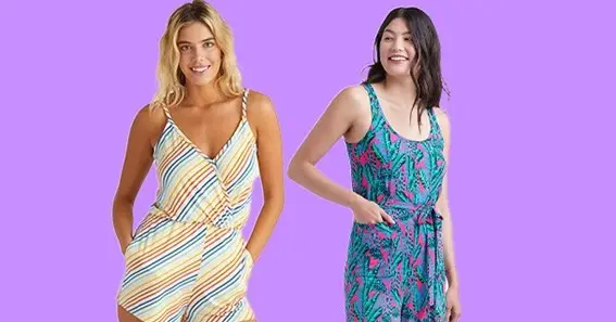 Things You Ought To Know About Rompers