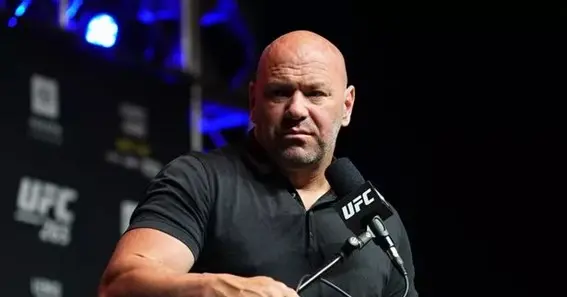 Dana White Age