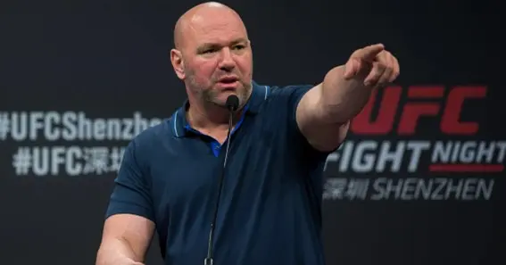 Dana White Date of Birth