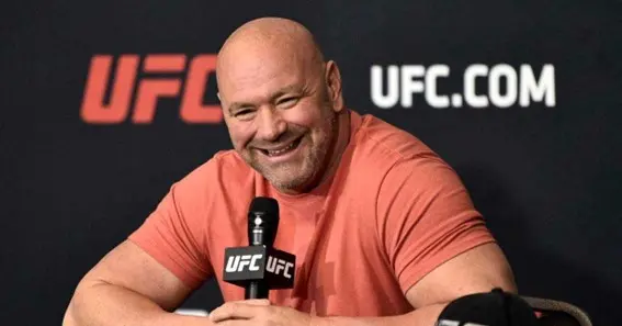 Dana White Net worth