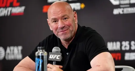 Dana White Owner Quotes And UFC Success