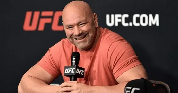 Dana White business