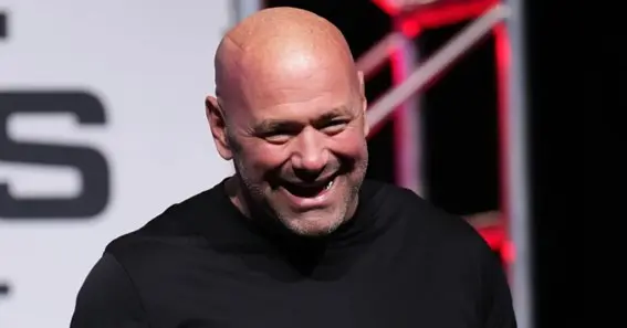 Dana White owner quotes