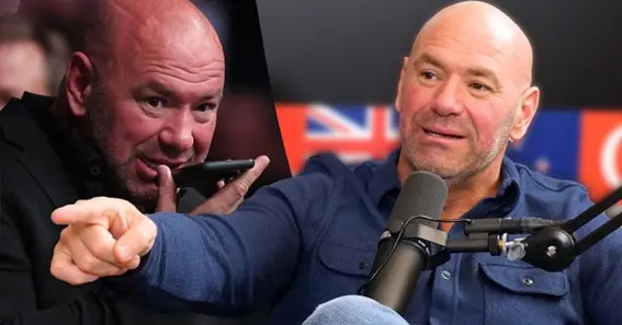 Dana White’s Business Philosophy