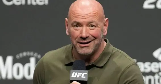 Dana White’s Career Journey