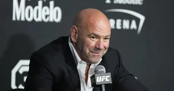 Dana White’s Family Background And Heritage