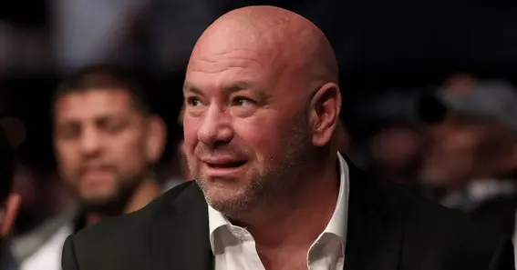 Dana White’s Kids And Family Life