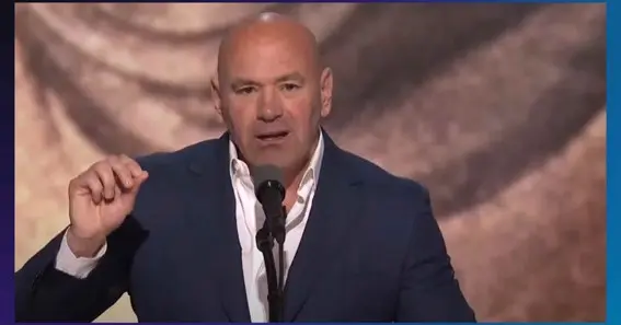 Dana White’s Leadership Through His Quotes