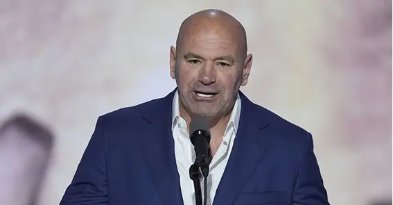 Dana White's Success Beyond The U.S.