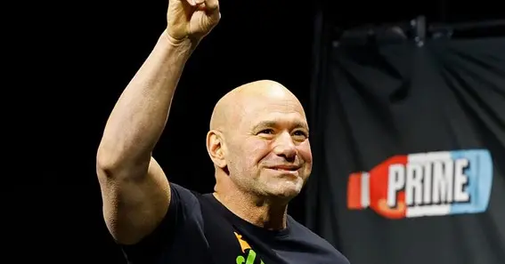 How Dana White Built His Wealth