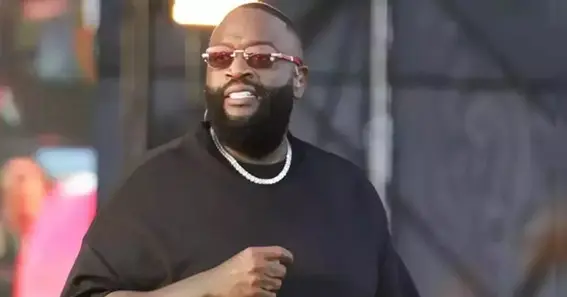 How Rick Ross Zodiac Sign Matches His Career