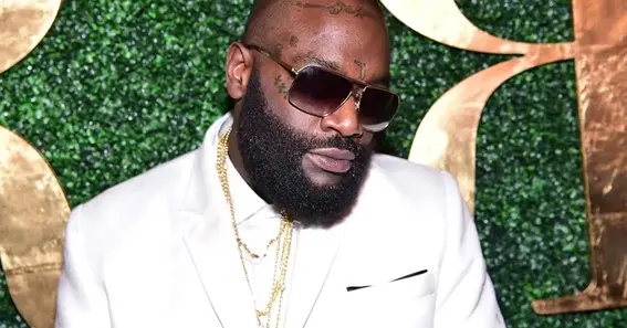 Interesting Facts About Rick Ross Birthday