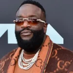 Rick Ross Age