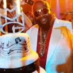 Rick Ross Birthday