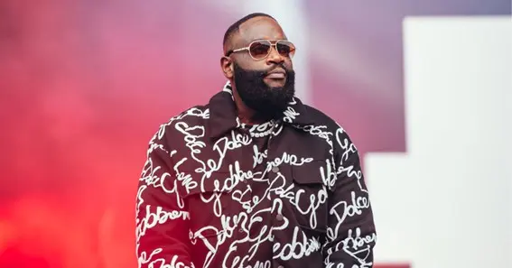 Rick Ross Early Life: Family And Influence