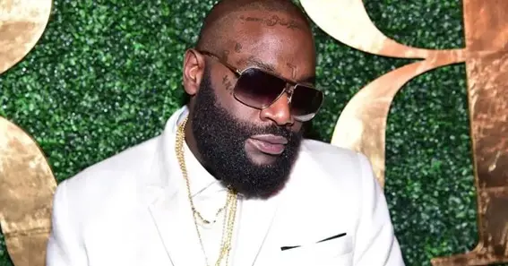 Rick Ross Early Life: The Journey To Music