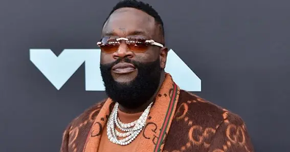 Rick Ross Full name