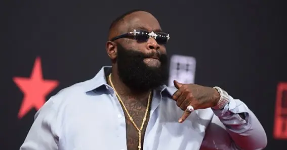 Rick Ross's Transition Into Entrepreneurship