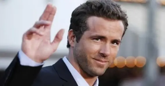 Ryan reynolds Height And Weight