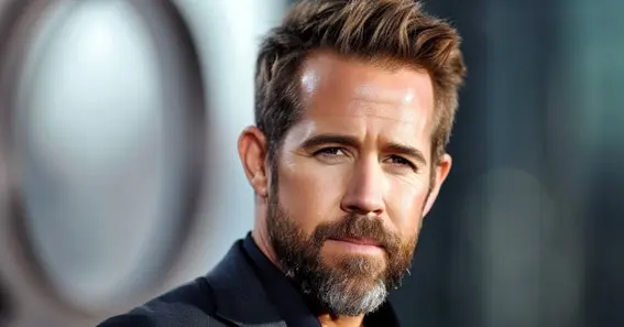 Ryan reynolds Networth