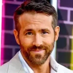 Ryan reynolds Real Name