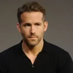 Ryan reynolds Religion