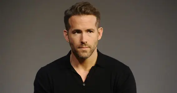 Ryan reynolds Religion