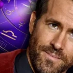 Ryan reynolds Zodiac Sign