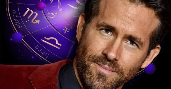 Ryan reynolds Zodiac Sign