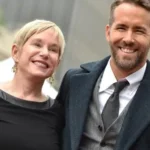 Ryan reynolds parents