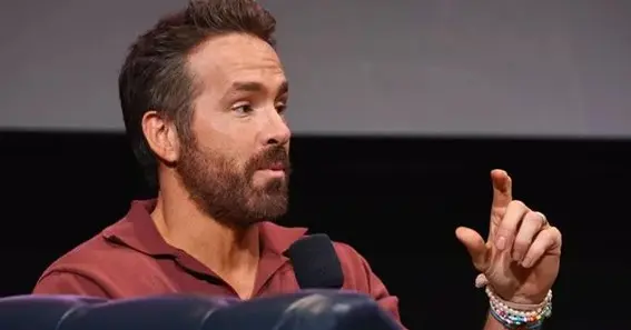 The Impact On Ryan Reynolds