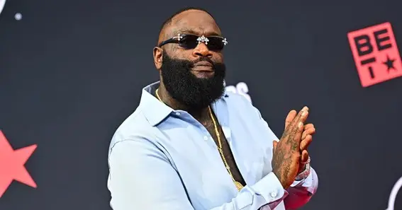 The Influence Of Rick Ross Mom On His Career