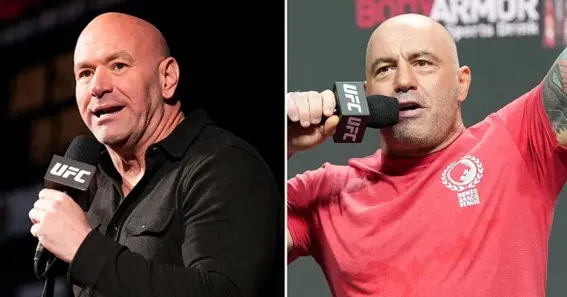 The Personal Side Of Dana White’s Name