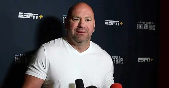 The Private Life Of Dana White’s Kids